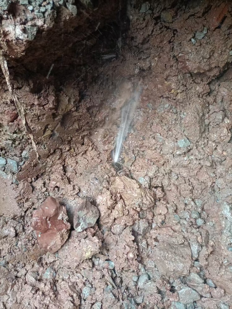 七里河区本地服务：自来水管漏水检测维修