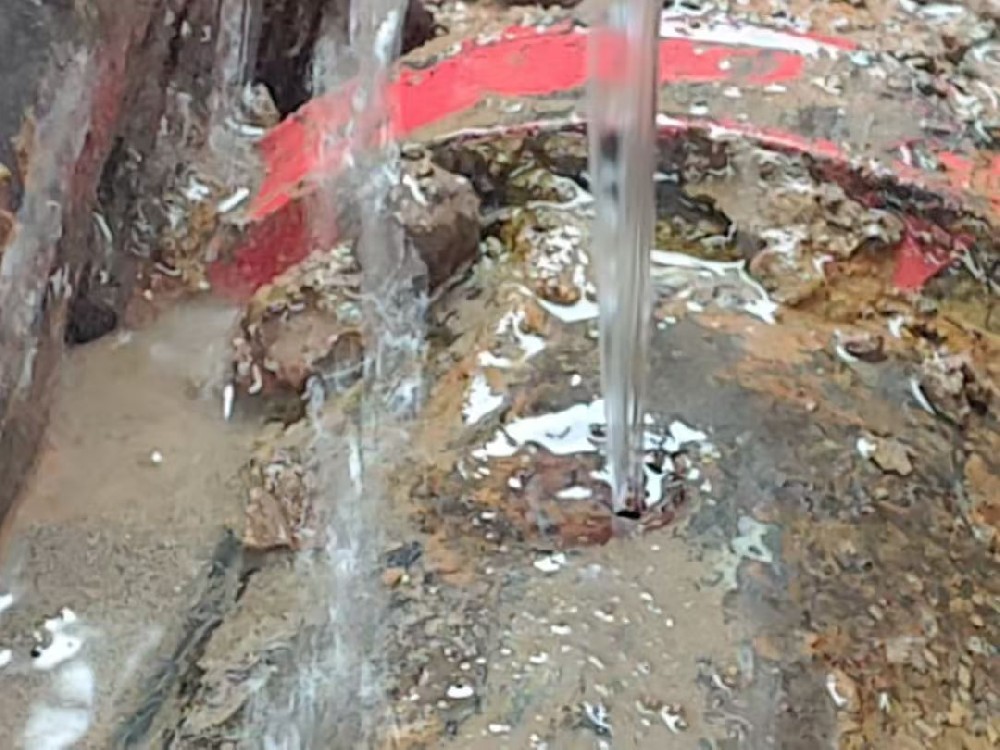 七里河地区水管漏水检测方法 专业探漏/查漏服务全解析
